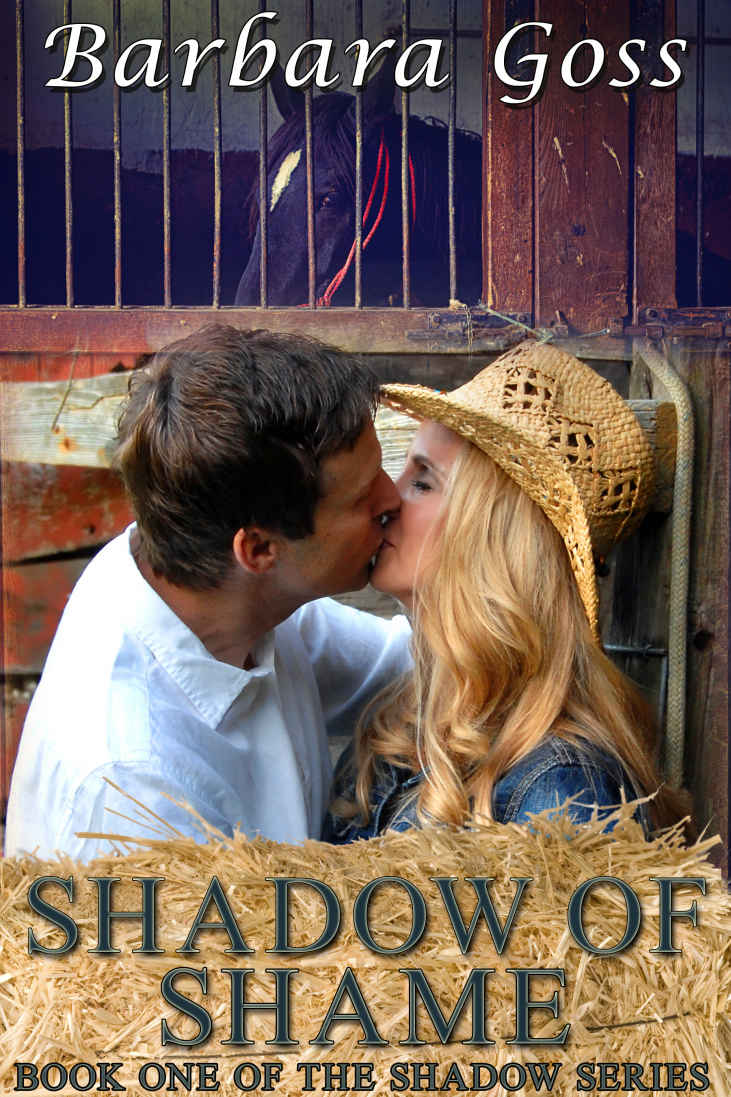 Shadow of Shame: Book 1 of the Shadow series