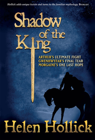 Shadow of the King (2011) by Helen Hollick