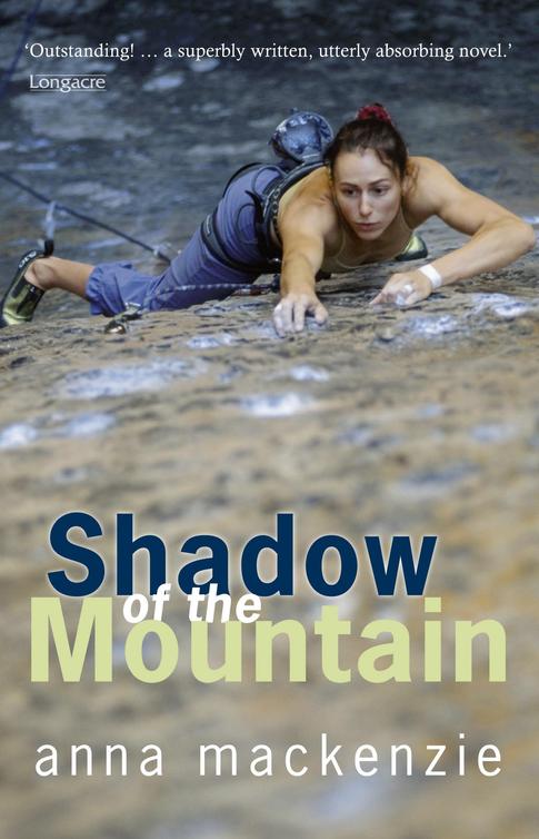 Shadow of the Mountain (2012) by Mackenzie, Anna