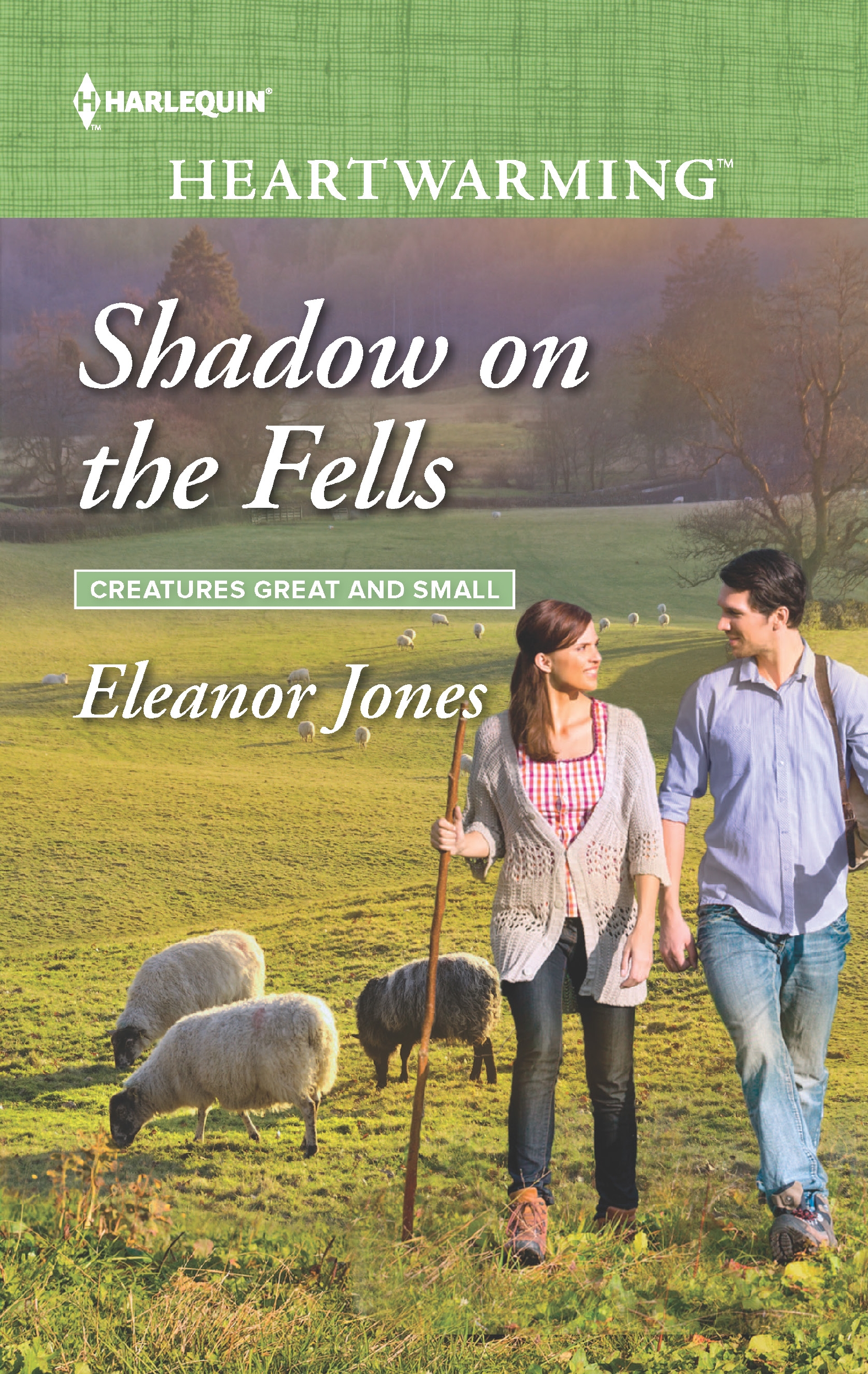 Shadow on the Fells (2016)