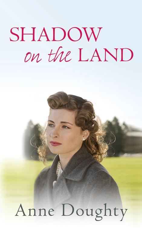 Shadow on the Land (2014) by Anne Doughty