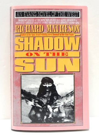 Shadow on the Sun (1994)