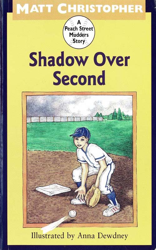 Shadow Over Second (2009) by Matt Christopher