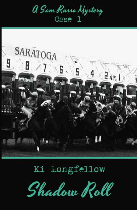 Shadow Roll by Ki Longfellow