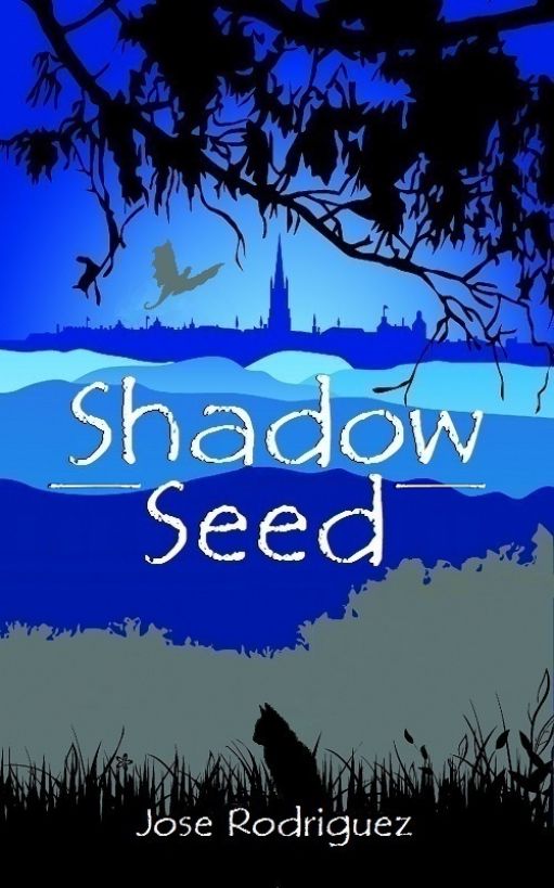 Shadow Seed by Rodriguez, Jose