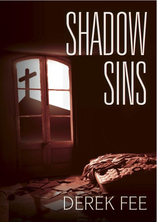 Shadow Sins (DCI Wilson Book 2)