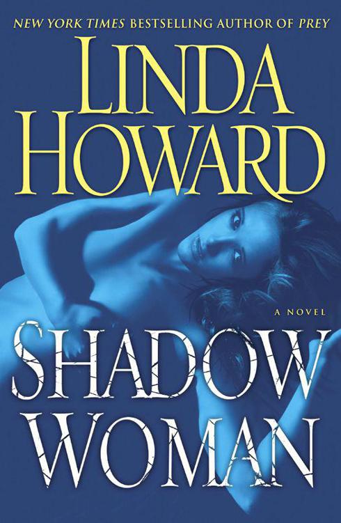 Shadow Woman: A Novel