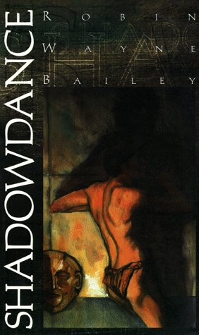 Shadowdance (1991)