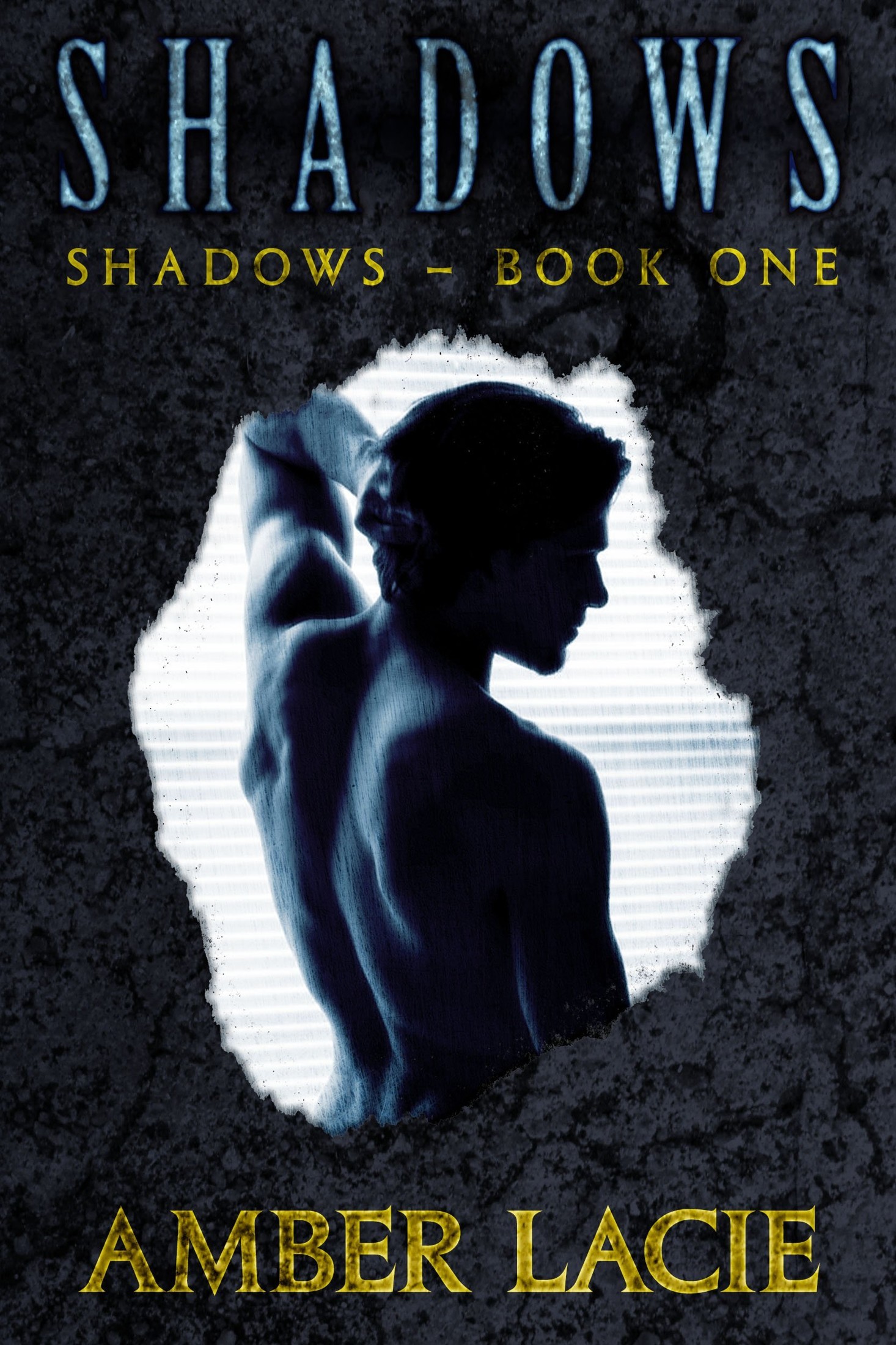 Shadows by Amber Lacie