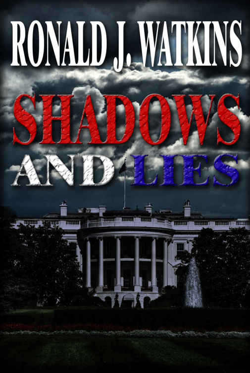 Shadows and Lies by Ronald Watkins