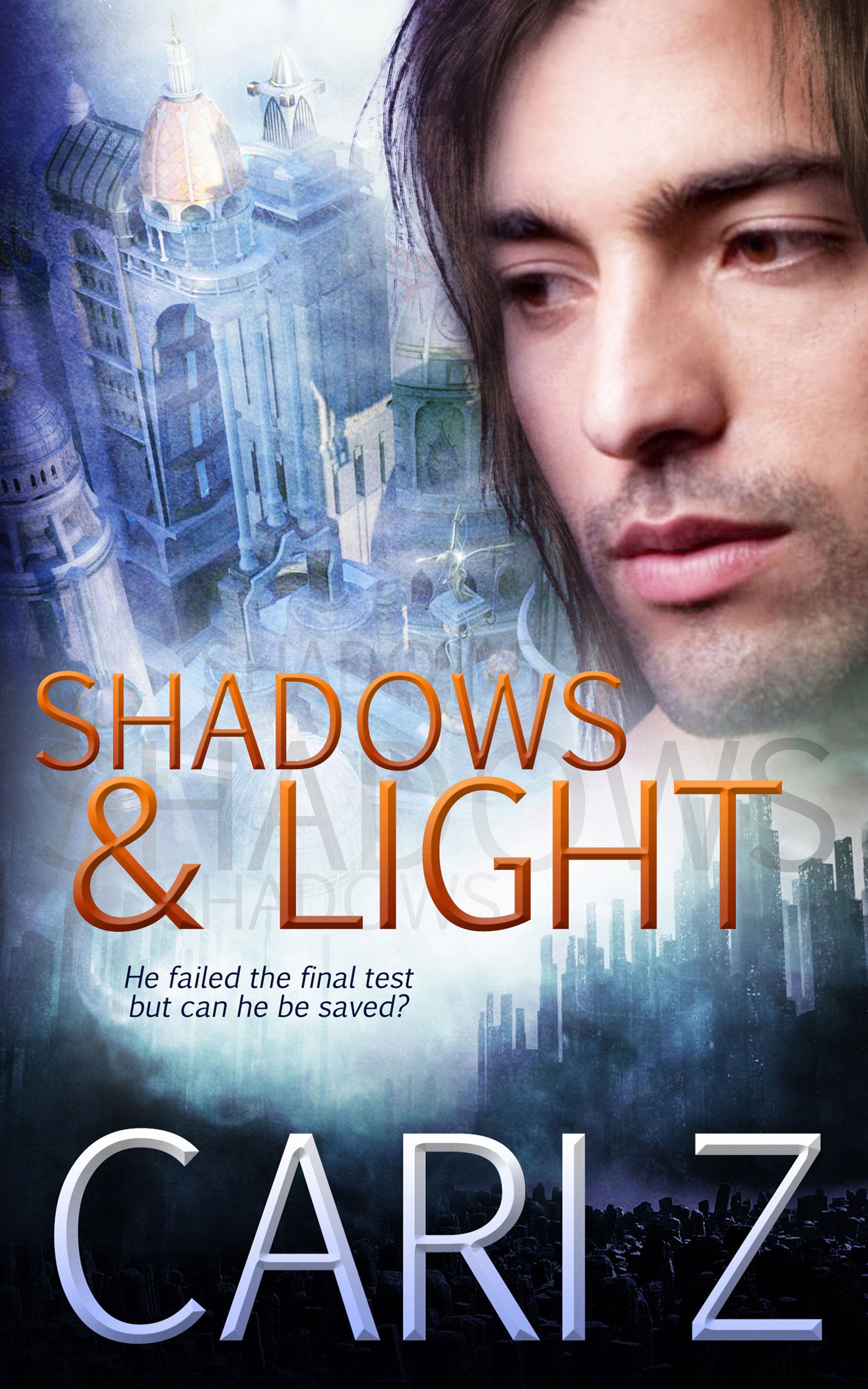 Shadows and Light (2016)