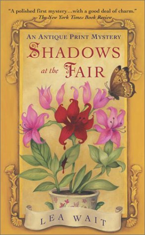 Shadows At The Fair (2003)