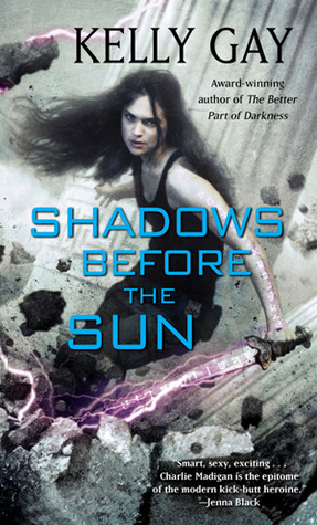 Shadows Before the Sun (2012)