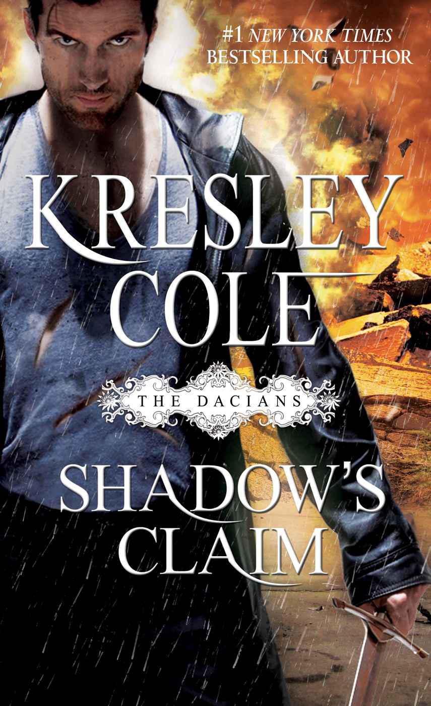 Shadow's Claim by Cole, Kresley