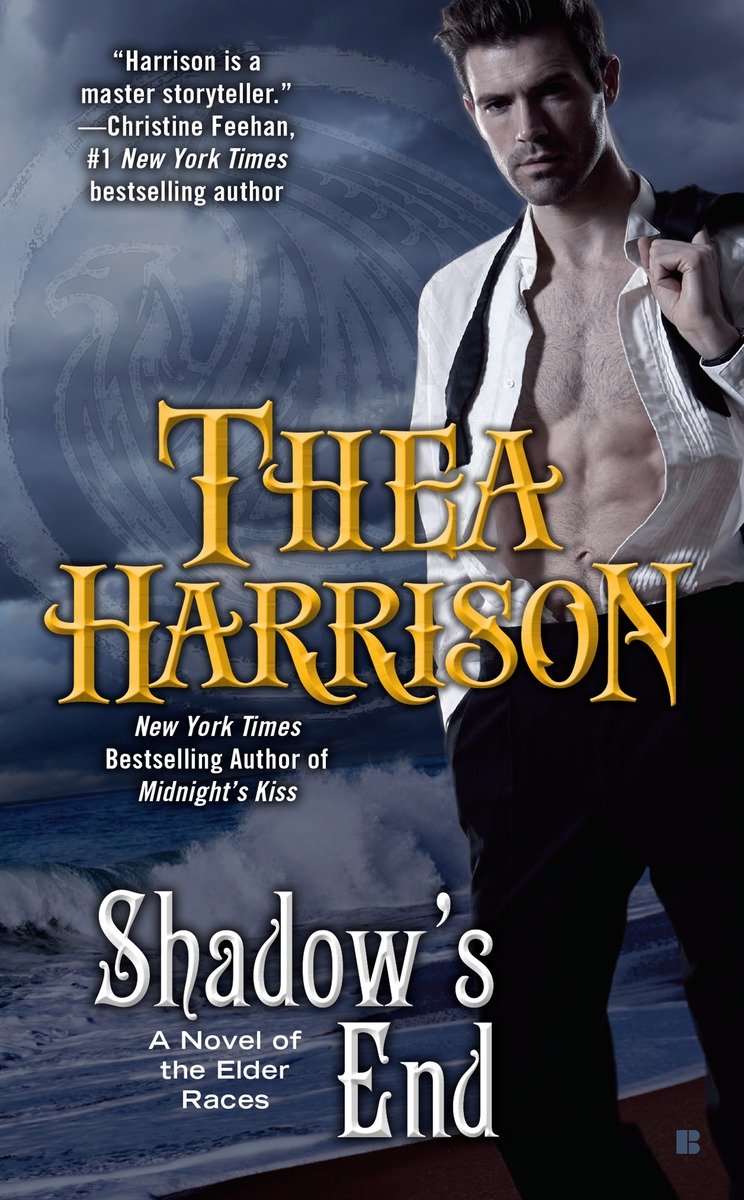 Shadow's End (2015) by Thea Harrison