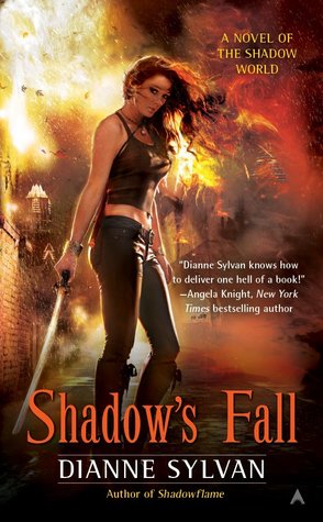 Shadow's Fall (2012)