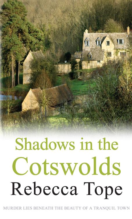 Shadows in the Cotswolds (2013)