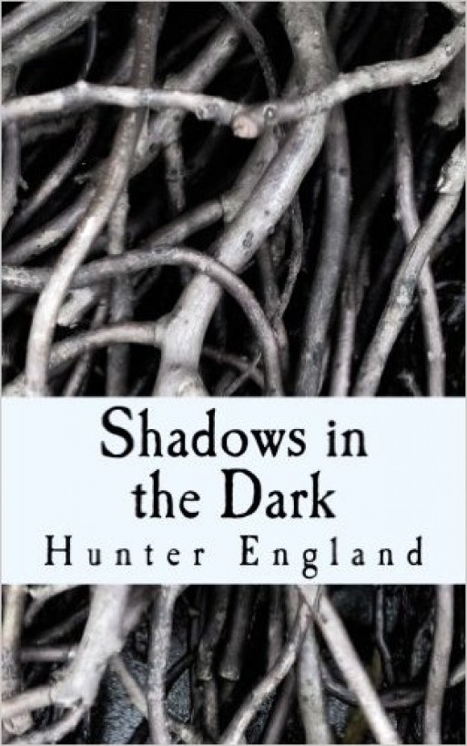 Shadows in the Dark by Hunter England