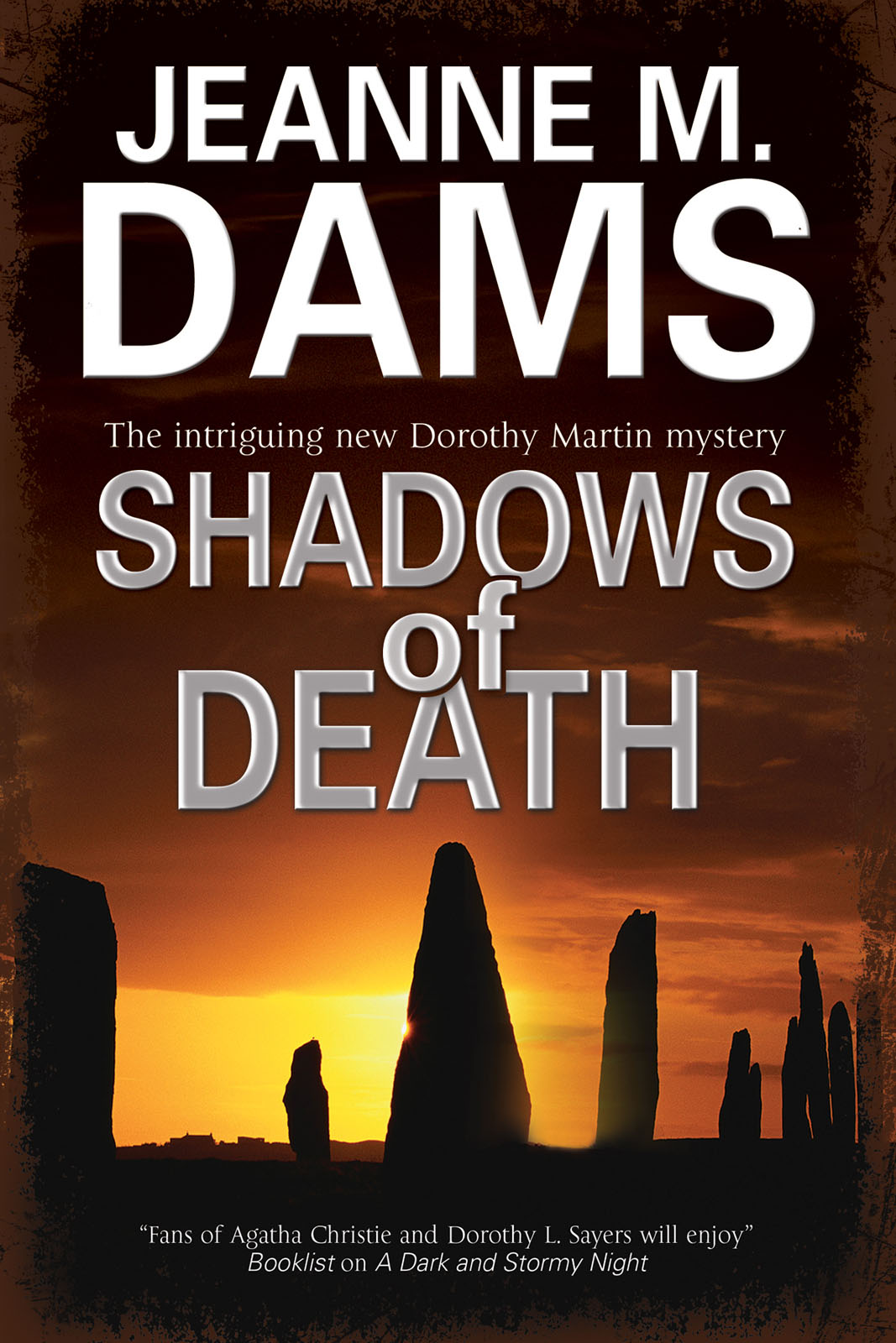 Shadows of Death (2013)