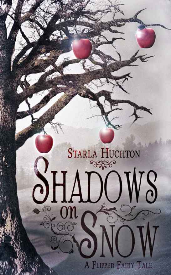 Shadows on Snow: A Flipped Fairy Tale (Flipped Fairy Tales) by Starla Huchton