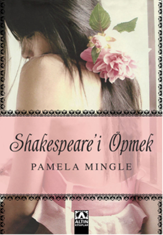 Shakespeare'i Öpmek (2000) by Pamela Mingle