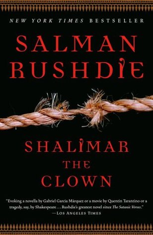 Shalimar the Clown (2006)