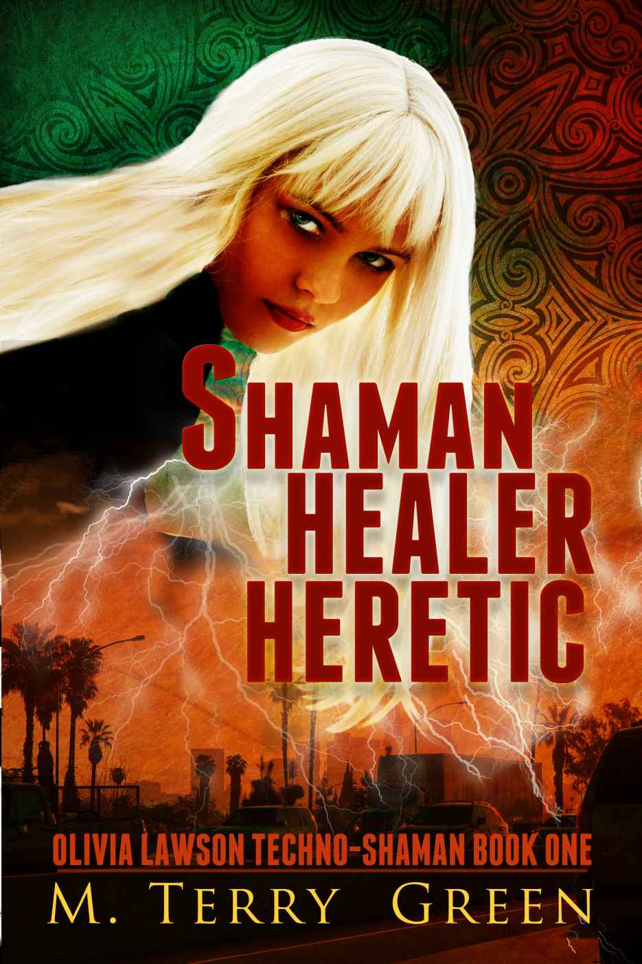 Shaman, Healer, Heretic