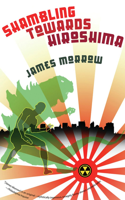 Shambling Towards Hiroshima (2014)