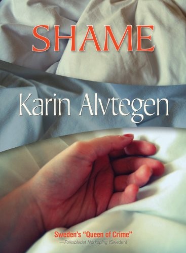 Shame by Karin Alvtegen