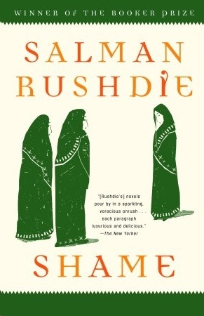 Shame by Salman Rushdie