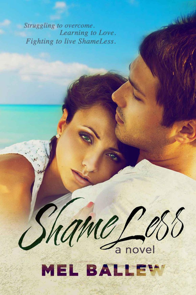 ShameLess by Ballew, Mel