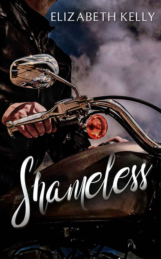 Shameless by Elizabeth Kelly