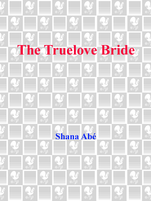 Shana Abe by The Truelove Bride