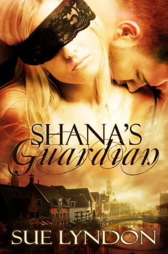 Shana's Guardian by Sue Lyndon