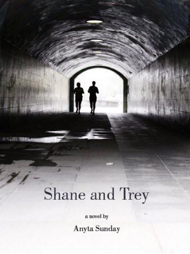 Shane and Trey[ Enemies to Lovers 01 ] by Anyta Sunday