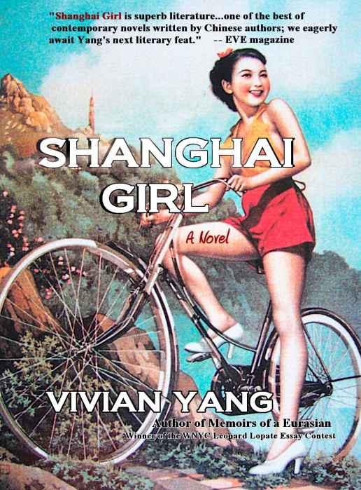 Shanghai Girl