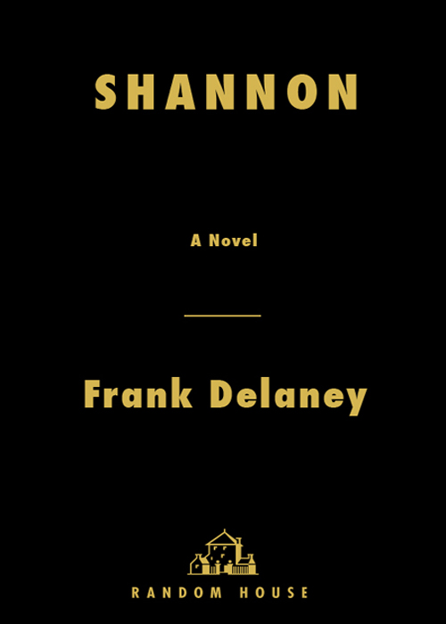 Shannon (2009) by Frank Delaney