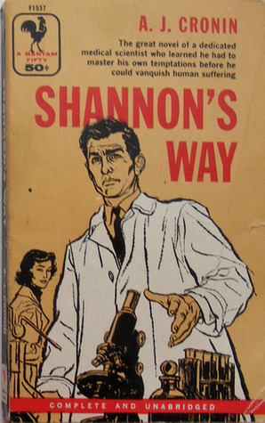 Shannon's Way (1998)