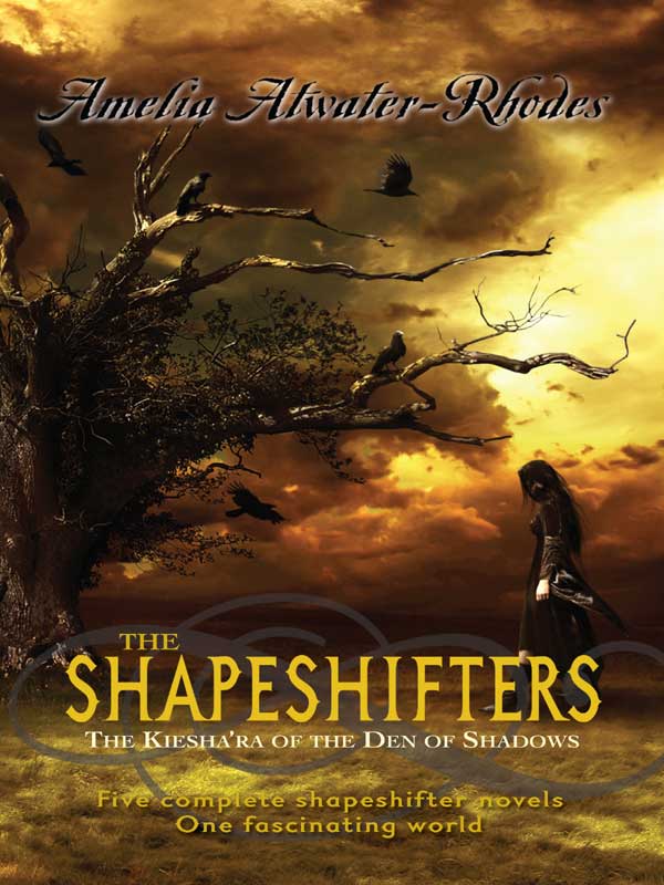 Shapeshifters (2007)