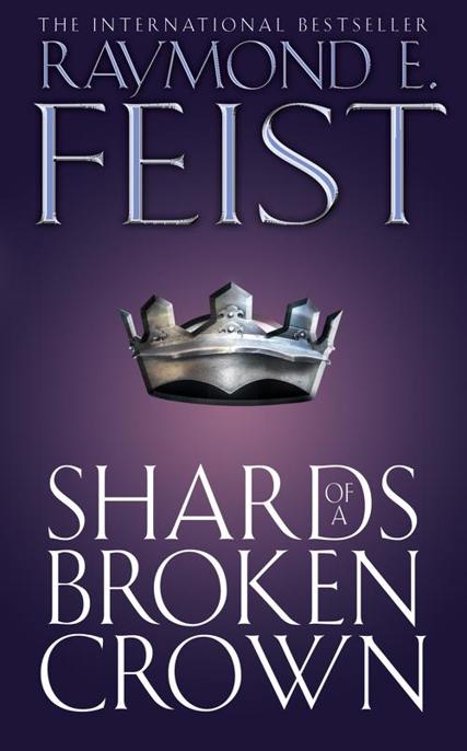 Shards of a Broken Crown