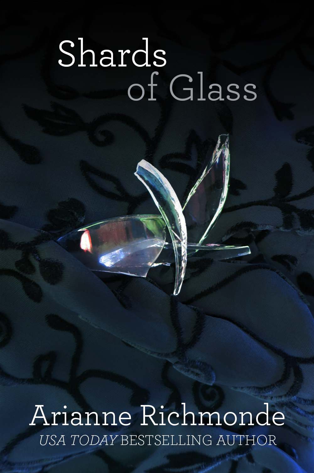 Shards of Glass