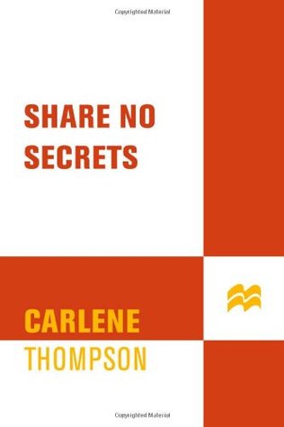 Share No Secrets (2005)