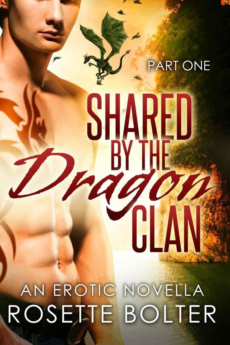 Shared By The Dragon Clan: Part One