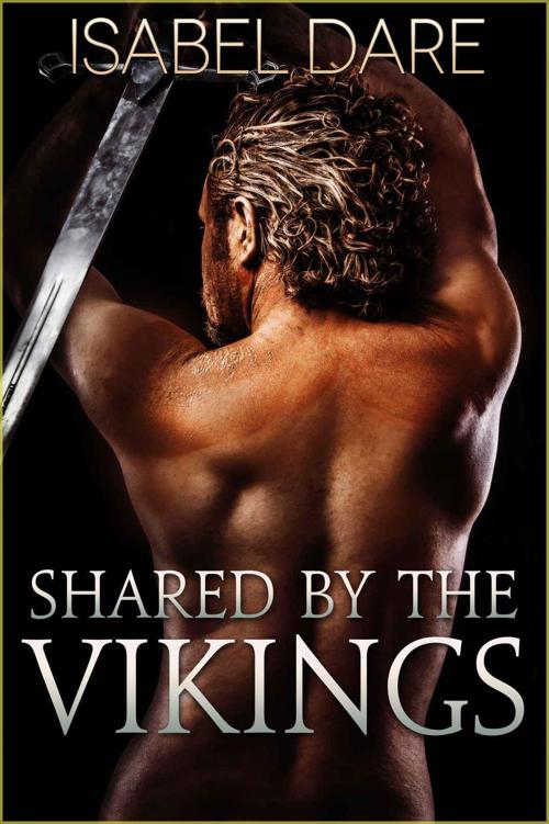 Shared by the Vikings