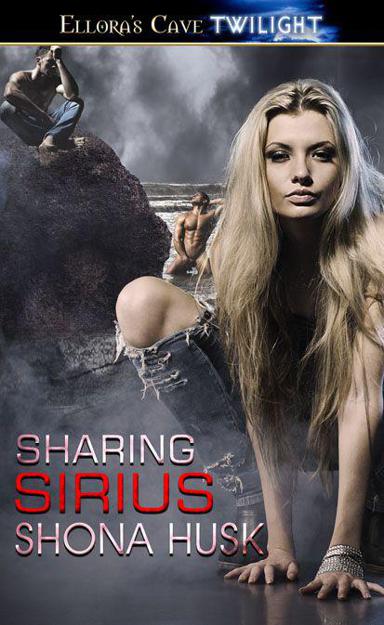 Sharing Sirius by Shona Husk