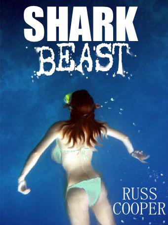 Shark Beast by Cooper, Russ