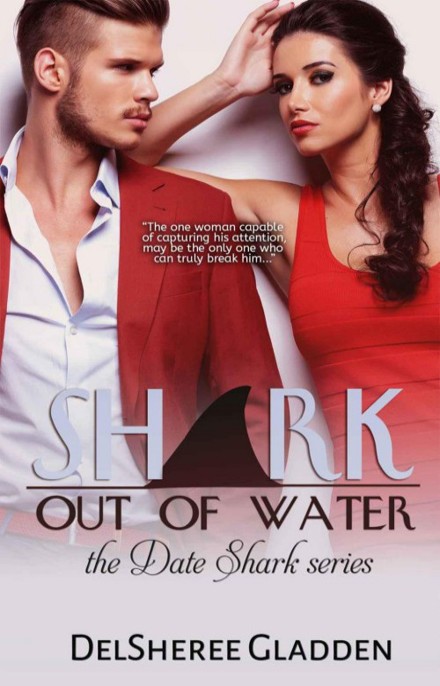 Shark Out of Water by Delsheree Gladden