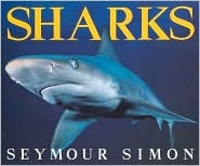 Sharks (1995) by Seymour Simon