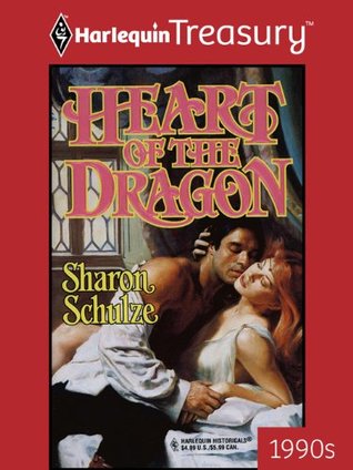 Sharon Schulze - L'eau Clair Chronicles 03 by Heart of the Dragon