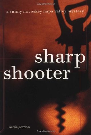 Sharpshooter (2002) by Nadia Gordon